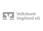 Logo Volksbank Vogtland