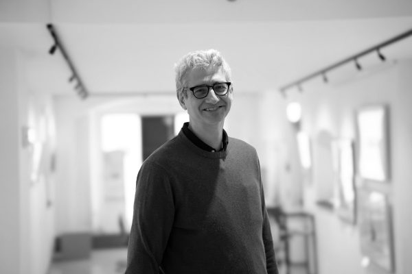 Nicolas Mahler © mho, Stadt Plauen