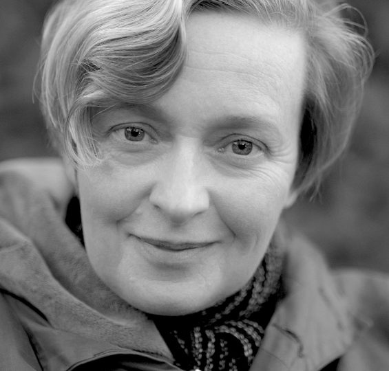 Isabel Kreitz, © Michael-Bogumil