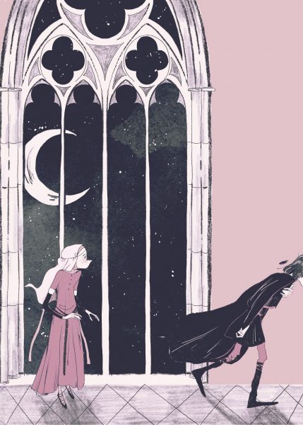 © Michèle Fischels