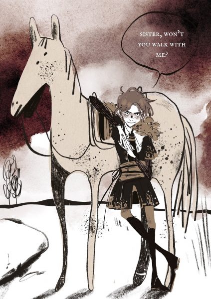 © Michèle Fischels