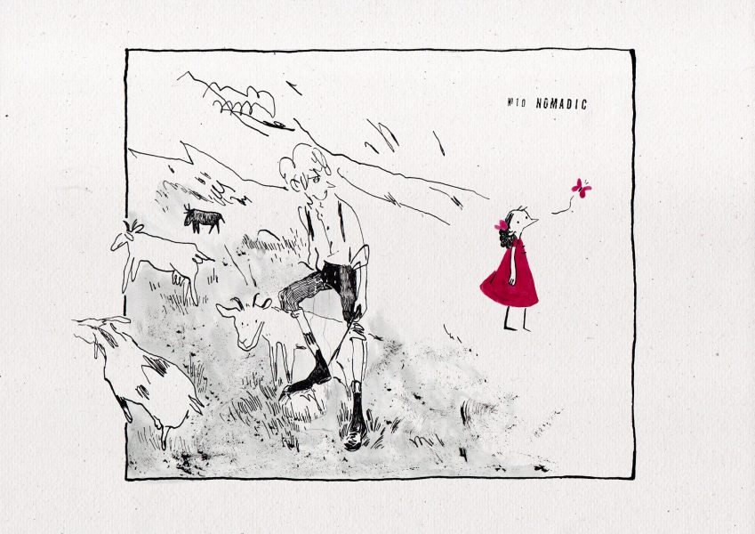 © Michèle Fischels