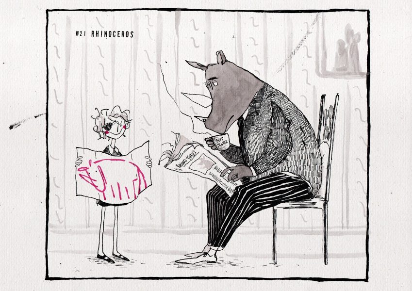 © Michèle Fischels